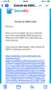 Ci-joint mail de validation de commande pour un extrait KBIS le 19 decembre 20224